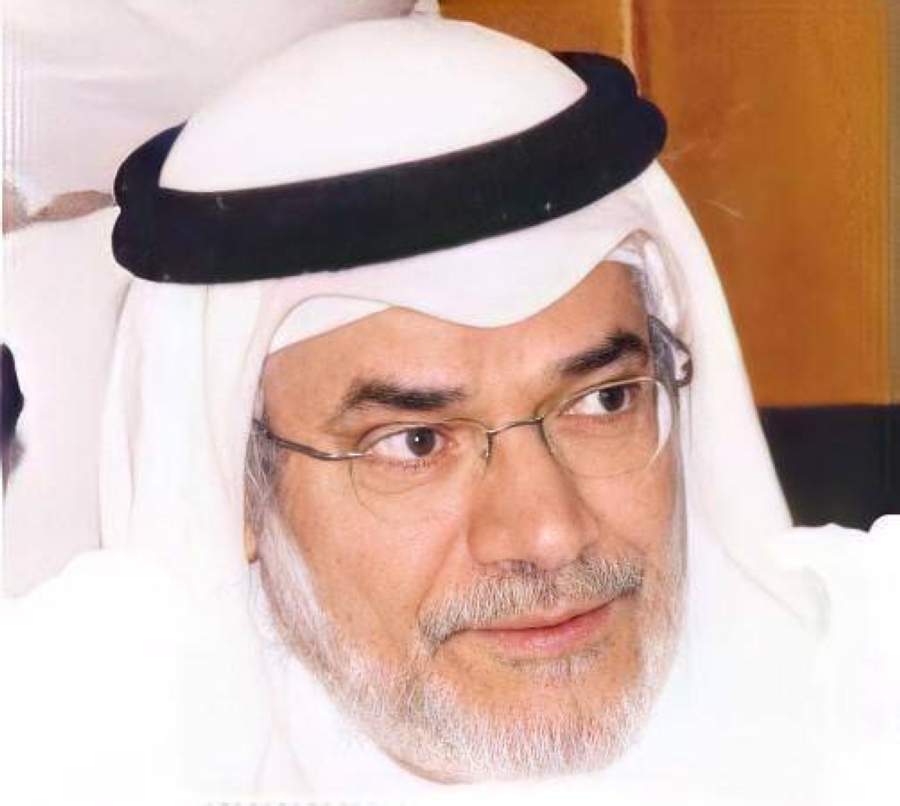 على بن إبراهيم الحمد النملة